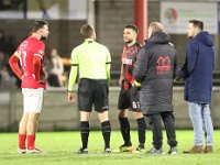 RFC Luingnois - RFC Houdinois  Championnat P1 : RFC Luingnois<br>RFC Houdinois<br>Luingne