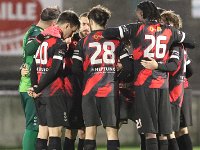 RFC Luingnois - RFC Houdinois  Championnat P1 : RFC Luingnois<br>RFC Houdinois<br>Luingne