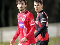 RFC Luingnois - RFC Houdinois  Championnat P1 : RFC Luingnois<br>RFC Houdinois<br>Luingne