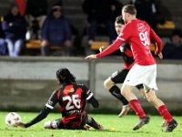 RFC Luingnois - RFC Houdinois  Championnat P1 : RFC Luingnois<br>RFC Houdinois<br>Luingne