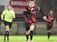 RFC Luingnois - RFC Houdinois  Championnat P1 : RFC Luingnois<br>RFC Houdinois<br>Luingne