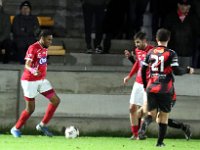 RFC Luingnois - RFC Houdinois  Championnat P1 : RFC Luingnois<br>RFC Houdinois<br>Luingne