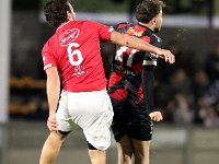 RFC Luingnois - RFC Houdinois  Championnat P1 : RFC Luingnois<br>RFC Houdinois<br>Luingne