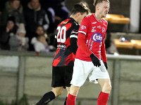 RFC Luingnois - RFC Houdinois  Championnat P1 : RFC Luingnois<br>RFC Houdinois<br>Luingne