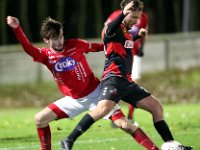 RFC Luingnois - RFC Houdinois  Championnat P1 : RFC Luingnois<br>RFC Houdinois<br>Luingne