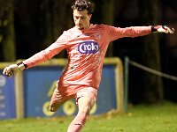 RFC Luingnois - RFC Houdinois  Championnat P1 : RFC Luingnois<br>RFC Houdinois<br>Luingne