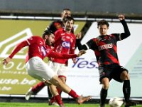 RFC Luingnois - RFC Houdinois  Championnat P1 : RFC Luingnois<br>RFC Houdinois<br>Luingne