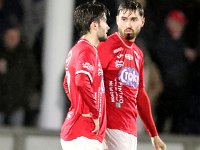 RFC Luingnois - RFC Houdinois  Championnat P1 : RFC Luingnois<br>RFC Houdinois<br>Luingne