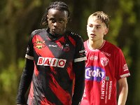 RFC Luingnois - RFC Houdinois  Championnat P1 : RFC Luingnois<br>RFC Houdinois<br>Luingne