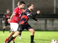 RFC Luingnois - RFC Houdinois  Championnat P1 : RFC Luingnois<br>RFC Houdinois<br>Luingne