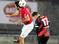 RFC Luingnois - RFC Houdinois  Championnat P1 : RFC Luingnois<br>RFC Houdinois<br>Luingne