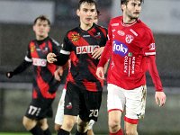 RFC Luingnois - RFC Houdinois  Championnat P1 : RFC Luingnois<br>RFC Houdinois<br>Luingne