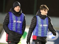 RFC Luingnois - RFC Houdinois  Championnat P1 : RFC Luingnois<br>RFC Houdinois<br>Luingne