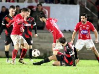 RFC Luingnois - RFC Houdinois  Championnat P1 : RFC Luingnois<br>RFC Houdinois<br>Luingne