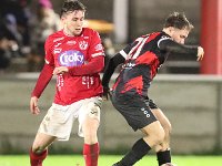 RFC Luingnois - RFC Houdinois  Championnat P1 : RFC Luingnois<br>RFC Houdinois<br>Luingne