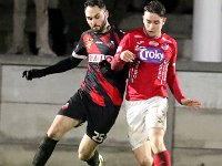 RFC Luingnois - RFC Houdinois  Championnat P1 : RFC Luingnois<br>RFC Houdinois<br>Luingne