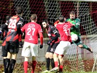 RFC Luingnois - RFC Houdinois  Championnat P1 : RFC Luingnois<br>RFC Houdinois<br>Luingne