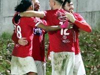 RFC Luingnois - RFC Houdinois  Championnat P1 : RFC Luingnois<br>RFC Houdinois<br>Luingne