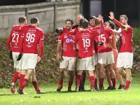 RFC Luingnois - RFC Houdinois  Championnat P1 : RFC Luingnois<br>RFC Houdinois<br>Luingne