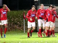 RFC Luingnois - RFC Houdinois  Championnat P1 : RFC Luingnois<br>RFC Houdinois<br>Luingne