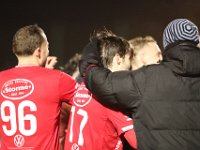 RFC Luingnois - RFC Houdinois  Championnat P1 : RFC Luingnois<br>RFC Houdinois<br>Luingne