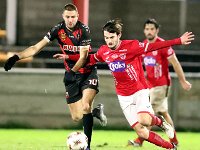 RFC Luingnois - RFC Houdinois  Championnat P1 : RFC Luingnois<br>RFC Houdinois<br>Luingne