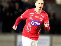 RFC Luingnois - RFC Houdinois  Championnat P1 : RFC Luingnois<br>RFC Houdinois<br>Luingne