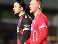 RFC Luingnois - RFC Houdinois  Championnat P1 : RFC Luingnois<br>RFC Houdinois<br>Luingne