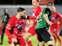 RFC Luingnois - SC de Néchin  Championnat P1 : RFC Luingnois<br>SC de Néchin<br>Luingne<br>Nechin