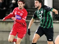 RFC Luingnois - SC de Néchin  Championnat P1 : RFC Luingnois<br>SC de Néchin<br>Luingne<br>Nechin