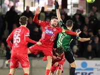 RFC Luingnois - SC de Néchin  Championnat P1 : RFC Luingnois<br>SC de Néchin<br>Luingne<br>Nechin