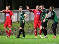 RFC Luingnois - SC de Néchin  Championnat P1 : RFC Luingnois<br>SC de Néchin<br>Luingne<br>Nechin