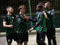 RFC Luingnois - SC de Néchin  Championnat P1 : RFC Luingnois<br>SC de Néchin<br>Luingne<br>Nechin