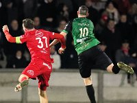 RFC Luingnois - SC de Néchin  Championnat P1 : RFC Luingnois<br>SC de Néchin<br>Luingne<br>Nechin