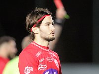 RFC Luingnois - SC de Néchin  Championnat P1 : RFC Luingnois<br>SC de Néchin<br>Luingne<br>Nechin