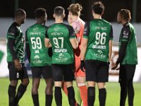 RFC Luingnois - SC de Néchin  Championnat P1 : RFC Luingnois<br>SC de Néchin<br>Luingne<br>Nechin
