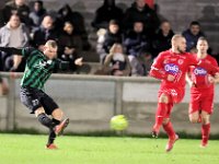 RFC Luingnois - SC de Néchin  Championnat P1 : RFC Luingnois<br>SC de Néchin<br>Luingne<br>Nechin