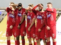 RFC Luingnois - SC de Néchin  Championnat P1 : RFC Luingnois<br>SC de Néchin<br>Luingne<br>Nechin