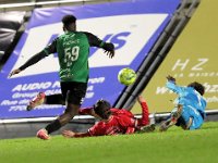 RFC Luingnois - SC de Néchin  Championnat P1 : RFC Luingnois<br>SC de Néchin<br>Luingne<br>Nechin