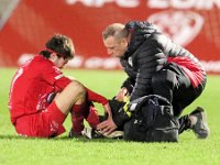 RFC Luingnois - SC de Néchin  Championnat P1 : RFC Luingnois<br>SC de Néchin<br>Luingne<br>Nechin