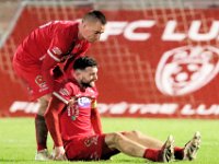 RFC Luingnois - SC de Néchin  Championnat P1 : RFC Luingnois<br>SC de Néchin<br>Luingne<br>Nechin