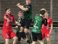 RFC Luingnois - SC de Néchin  Championnat P1 : RFC Luingnois<br>SC de Néchin<br>Luingne<br>Nechin