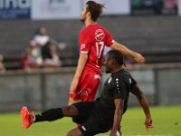 RFC Luingnois - RES Frasnoise  Championnat P1 : Football
 RFC Luingnois
 RES Franoise
 Luingne
 Frasnes
 P1