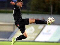 RFC Luingnois - RES Frasnoise  Championnat P1 : Football
 RFC Luingnois
 RES Franoise
 Luingne
 Frasnes
 P1