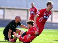 RFC Luingnois - RES Frasnoise  Championnat P1 : Football
 RFC Luingnois
 RES Franoise
 Luingne
 Frasnes
 P1