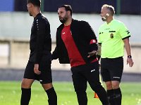 RFC Luingnois - RES Frasnoise  Championnat P1 : Football
 RFC Luingnois
 RES Franoise
 Luingne
 Frasnes
 P1