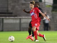 RFC Luingnois - RES Frasnoise  Championnat P1 : Football
 RFC Luingnois
 RES Franoise
 Luingne
 Frasnes
 P1