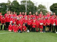 RFC Luingnois - RES Frasnoise  Championnat P1