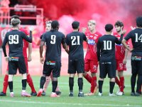 RFC Luingnois - RES Frasnoise  Championnat P1 : Football
 RFC Luingnois
 RES Franoise
 Luingne
 Frasnes
 P1