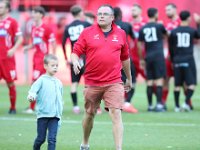 RFC Luingnois - RES Frasnoise  Championnat P1 : Football
 RFC Luingnois
 RES Franoise
 Luingne
 Frasnes
 P1